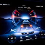 Mercedes-AMG EQS 53 4MATIC+: Press Test Drive, California 2021Mercedes-AMG EQS 53 4MATIC+: Press Test Drive, California 2021