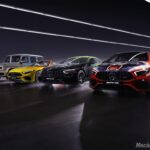 Mercedes-AMG und Palace Skateboards präsentieren vier spektakuläre Art Cars
Mercedes-AMG and Palace Skateboards present four spectacular Art Cars