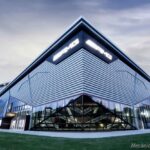 Premiere in China: Weltweit erstes AMG Experience Center am Zhejiang International Circuit eröffnetPremiere in China: first AMG Experience Centre in the world opens at the Zhejiang International Circuit