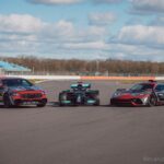 Noch engere Partnerschaft der Performance-Spezialisten: Mercedes-AMG und das Mercedes-AMG Petronas F1 Team intensivieren Zusammenarbeit
Even closer partnership between the performance specialists: Mercedes-AMG and the Mercedes-AMG Petronas F1 Team step up
