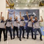 SCANIA TOP TEAM 2022-2023