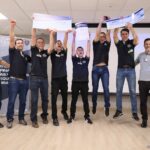 SCANIA TOP TEAM 2022-2023