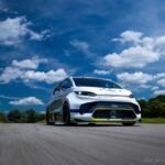 Here’s How to Accelerate a Business: 2,000 PS, Wild-Styled For