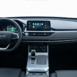 Tiggo5_Interior01