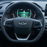 Tiggo5_Interior03