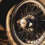 13. Jaguar Classic_E-TYPE 60 COLLECTION_VIAGEM GENEBRA_Detalhe Roda