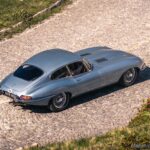 2. Jaguar Classic_E-TYPE 60 COLLECTION_VIAGEM GENEBRA