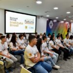 Formatura Geração Futuro 2022