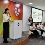 Formatura Geração Futuro 2022