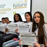 Formatura Geração Futuro 2022