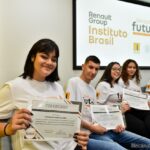Formatura Geração Futuro 2022