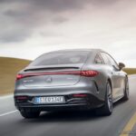 Mercedes-AMG EQS 53 4MATIC+, 2021Mercedes-AMG EQS 53 4MATIC+, 2021