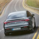 Mercedes-AMG EQS 53 4MATIC+, 2021Mercedes-AMG EQS 53 4MATIC+, 2021