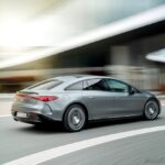 Mercedes-AMG EQS 53 4MATIC+, 2021Mercedes-AMG EQS 53 4MATIC+, 2021