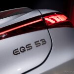 Mercedes-AMG EQS 53 4MATIC+, 2021Mercedes-AMG EQS 53 4MATIC+, 2021