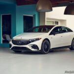 The new AMG EQS from Mercedes-EQ: Press Test Drive, California 2021The new AMG EQS from Mercedes-EQ: Press Test Drive, California 2021