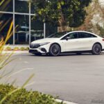 The new AMG EQS from Mercedes-EQ: Press Test Drive, California 2021The new AMG EQS from Mercedes-EQ: Press Test Drive, California 2021