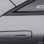 Mercedes-AMG EQS 53 4MATIC+, 2021Mercedes-AMG EQS 53 4MATIC+, 2021