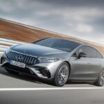 Mercedes-AMG EQS 53 4MATIC+, 2021Mercedes-AMG EQS 53 4MATIC+, 2021