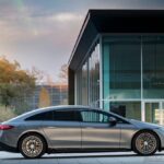 Mercedes-AMG EQS 53 4MATIC+, 2021Mercedes-AMG EQS 53 4MATIC+, 2021