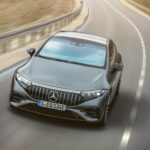 Mercedes-AMG EQS 53 4MATIC+, 2021Mercedes-AMG EQS 53 4MATIC+, 2021