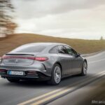 Mercedes-AMG EQS 53 4MATIC+, 2021Mercedes-AMG EQS 53 4MATIC+, 2021