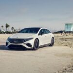 The new AMG EQS from Mercedes-EQ: Press Test Drive, California 2021The new AMG EQS from Mercedes-EQ: Press Test Drive, California 2021