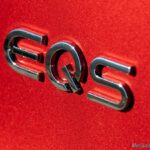 Mercedes-AMG EQS 53 4MATIC+: Press Test Drive, California 2021
Mercedes-AMG EQS 53 4MATIC+: Press Test Drive, California 2021