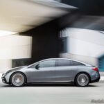 Mercedes-AMG EQS 53 4MATIC+, 2021Mercedes-AMG EQS 53 4MATIC+, 2021
