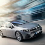 Mercedes-AMG EQS 53 4MATIC+, 2021Mercedes-AMG EQS 53 4MATIC+, 2021