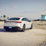 The new AMG EQS from Mercedes-EQ: Press Test Drive, California 2021The new AMG EQS from Mercedes-EQ: Press Test Drive, California 2021