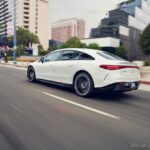 The new AMG EQS from Mercedes-EQ: Press Test Drive, California 2021The new AMG EQS from Mercedes-EQ: Press Test Drive, California 2021