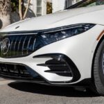 The new AMG EQS from Mercedes-EQ: Press Test Drive, California 2021The new AMG EQS from Mercedes-EQ: Press Test Drive, California 2021