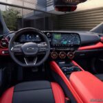 2024 Chevrolet Blazer EV