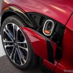 2024 Chevrolet Blazer EV