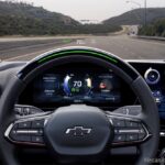 2024 Chevrolet Blazer EV