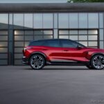 2024 Chevrolet Blazer EV