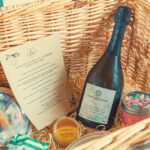 23. Jaguar Classic_E-TYPE 60 COLLECTION_VIAGEM GENEBRA_Cesta Piquenique Fortnum & Mason