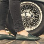 40. Jaguar Classic_E-TYPE 60 COLLECTION_VIAGEM GENEBRA_Sapatos Tod’s