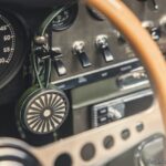46. Jaguar Classic_E-TYPE 60 COLLECTION_VIAGEM GENEBRA_Detalhe interno
