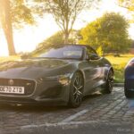 51. Jaguar F-TYPE