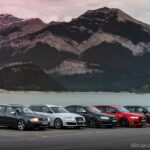 20th anniversary Audi RS 6
