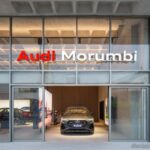 Audi Morumbi 4