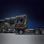 Caminhoes Dreamline