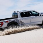 2023 F-150 Raptor R exterior