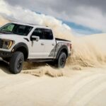 2023 F-150 Raptor R exterior