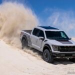 2023 F-150 Raptor R exterior