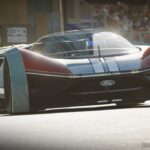 From Virtual to Real and Back Again; Team Fordzilla P1 Racer Mak