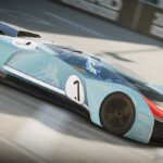 From Virtual to Real and Back Again; Team Fordzilla P1 Racer Mak