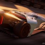 From Virtual to Real and Back Again; Team Fordzilla P1 Racer Mak